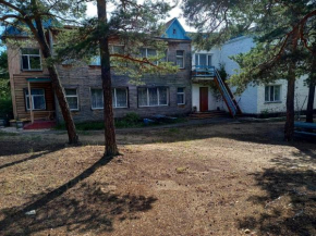 Гостевой пансионат 